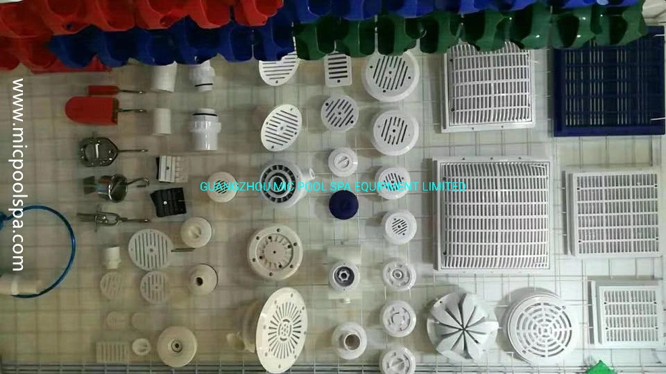 Swimming Pool Water Return Inlet Fittings/Accessories